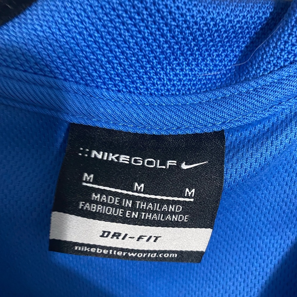 Nike Golf Shirt